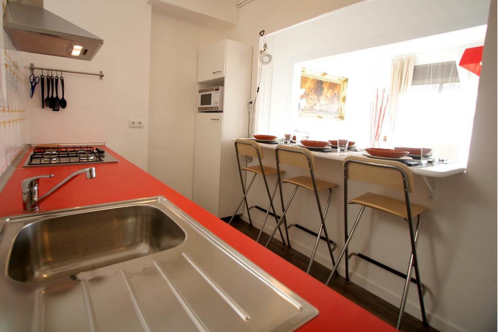 Apartamento Near Clot & Sagrada Familia