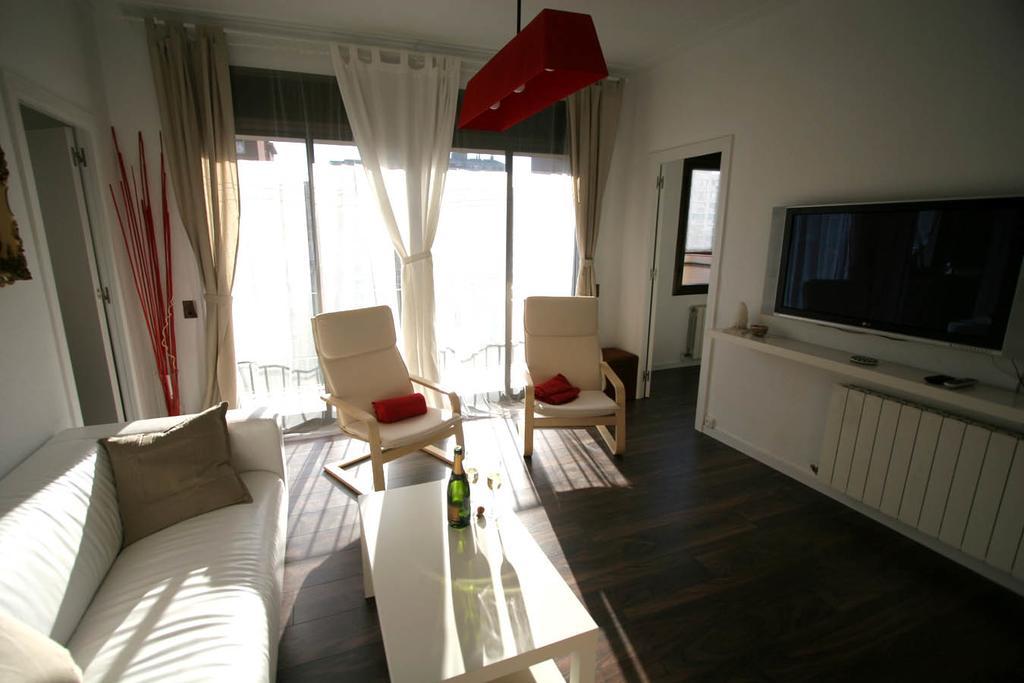 Apartamento Near Clot & Sagrada Familia